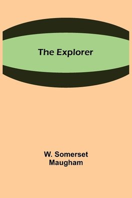 The Explorer