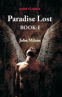 Paradise Lost Book-I