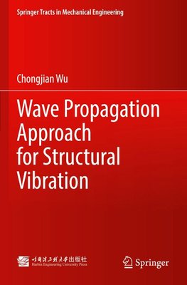 Wave Propagation Approach for Structural Vibration