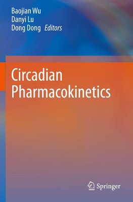 Circadian Pharmacokinetics