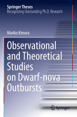 Observational and Theoretical Studies on Dwarf-nova Outbursts