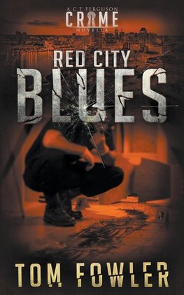 Red City Blues