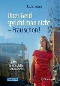 Über Geld spricht man nicht! Frau schon