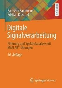 Digitale Signalverarbeitung