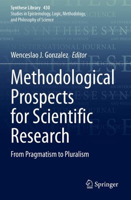 Methodological Prospects for Scientific Research