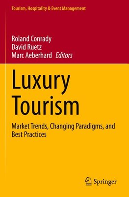 Luxury Tourism