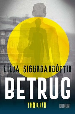 Betrug