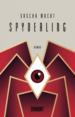 Spyderling