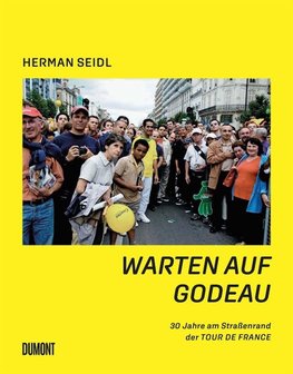 Warten auf Godeau