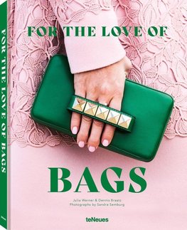 For the Love of Bags, Revised Edition