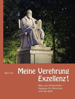 Meine Verehrung Exzellenz !