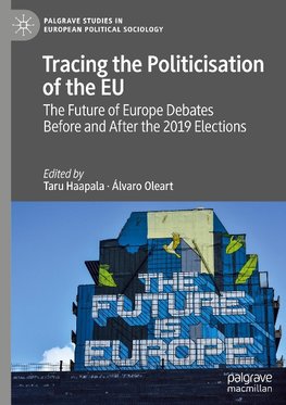 Tracing the Politicisation of the EU