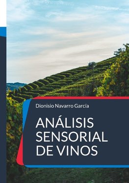 Análisis sensorial de vinos