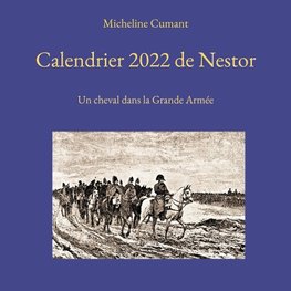 Calendrier 2022 de Nestor