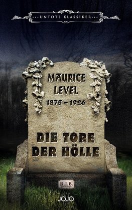 Die Tore der Hölle