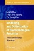 Modelling and Optimization of Biotechnological Processes