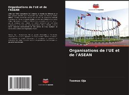 Organisations de l'UE et de l'ASEAN