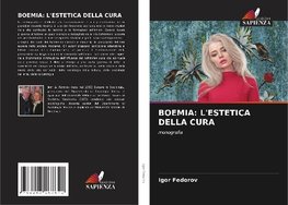 BOEMIA: L'ESTETICA DELLA CURA