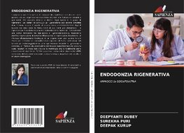 ENDODONZIA RIGENERATIVA