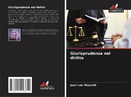 Giurisprudenza nel diritto