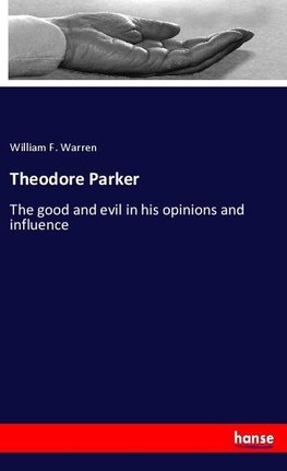 Theodore Parker