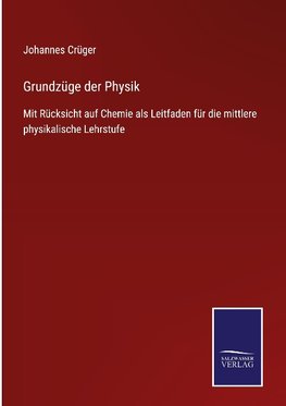 Grundzüge der Physik