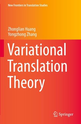 Variational Translation Theory