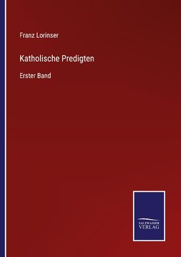 Katholische Predigten