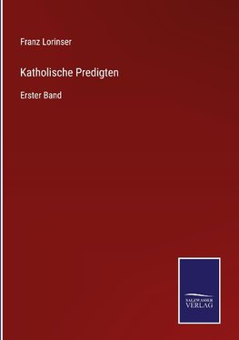 Katholische Predigten