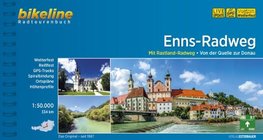 Enns-Radweg