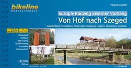 Europa-Radweg Eiserner Vorhang