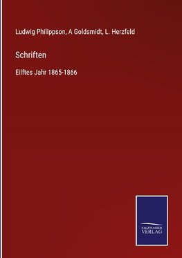 Schriften