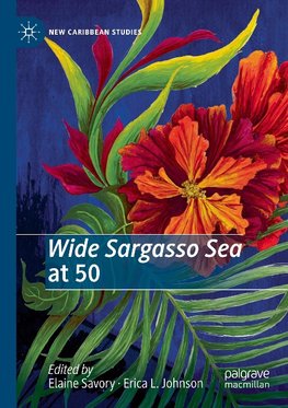 Wide Sargasso Sea at 50