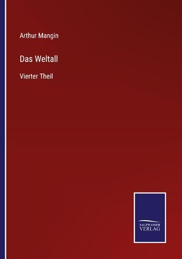 Das Weltall