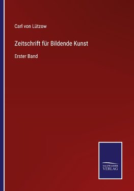 Zeitschrift für Bildende Kunst