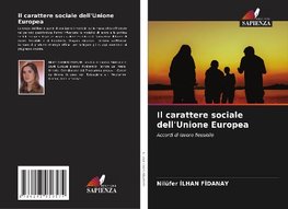 Il carattere sociale dell'Unione Europea