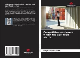 Competitiveness levers within the agri-food sector