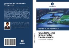 Grundsätze des Infrastruktur-Managements