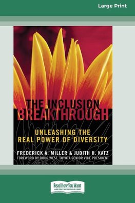 Inclusion Breakthrough