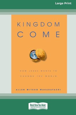 Kingdom Come