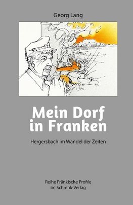 Mein Dorf in Franken