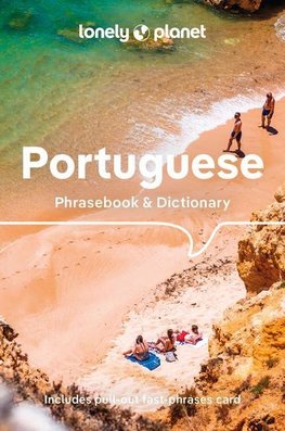 Portuguese Phrasebook & Dictionary