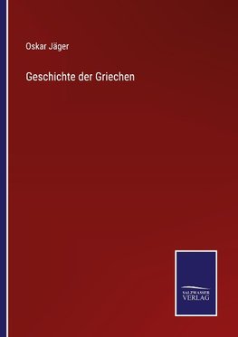 Geschichte der Griechen