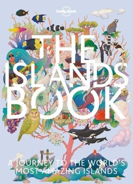 The Islands Book