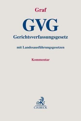 Gerichtsverfassungsgesetz