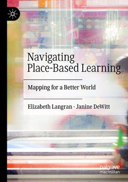 Navigating Place-Based Learning