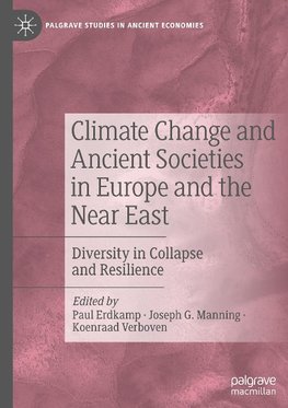 Climate Change and Ancient Societies in Europe and the Near East