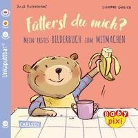 Baby Pixi (unkaputtbar) 76: VE 5 Fütterst du mich? (5 Exemplare)