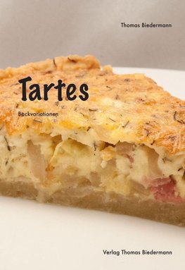 Tartes