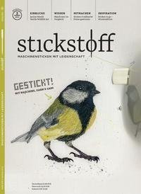 stickstoff 2